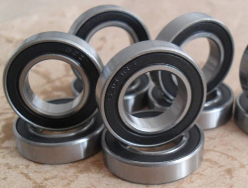 6204 2RS C4 bearing for idler Manufacturers China