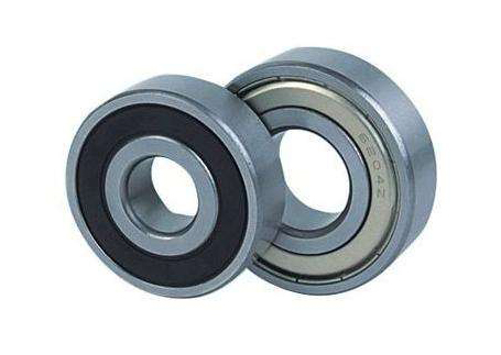 bearing 6307 ZZ C3 for idler Manufacturers